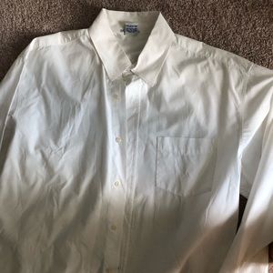 Men’s dress shirt